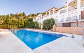 Lovely Apartment In Malaga With Wifi